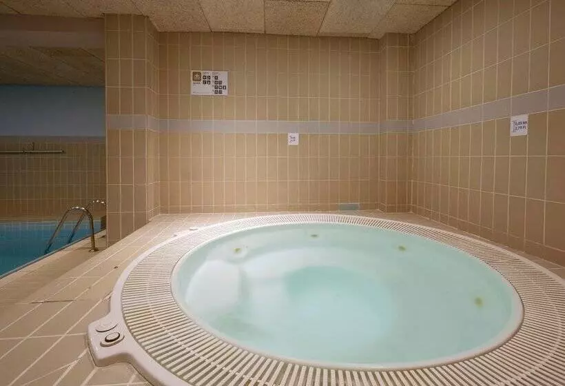 Fotos del hotel Grand Pas By Pierre & Vacances:  92