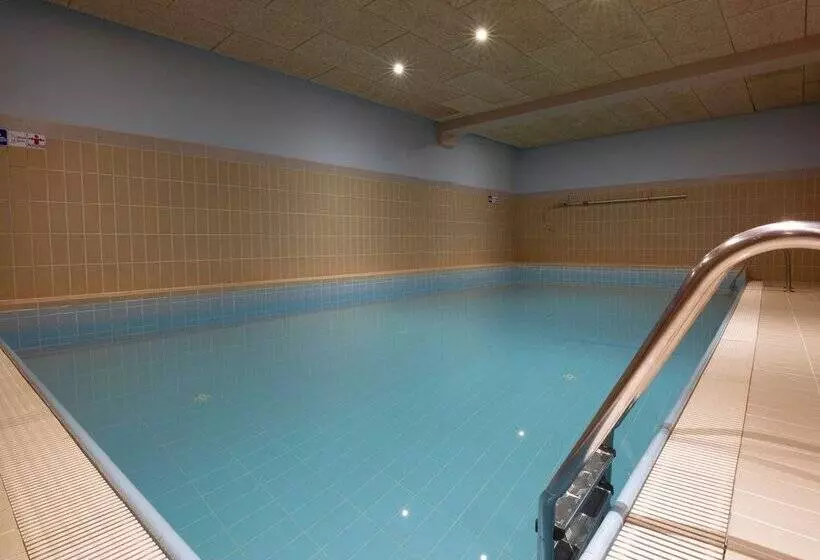 Fotos del hotel Grand Pas By Pierre & Vacances:  40