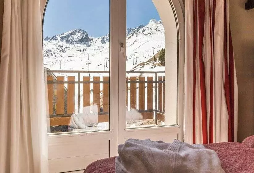 Fotos del hotel Grand Pas By Pierre & Vacances:  63