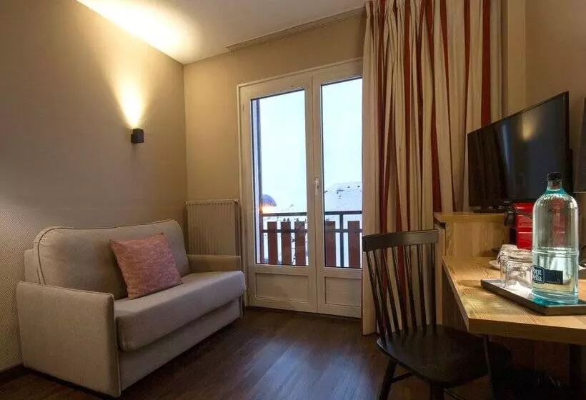 Fotos del hotel Grand Pas By Pierre & Vacances:  87