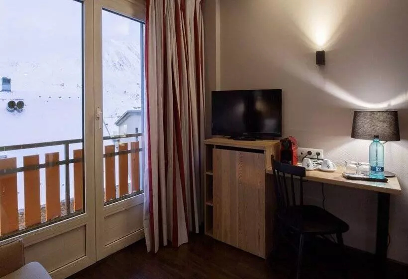 Fotos del hotel Grand Pas By Pierre & Vacances:  88