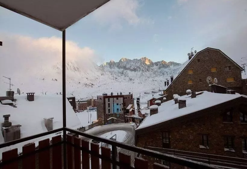 Fotos del hotel Grand Pas By Pierre & Vacances:  66