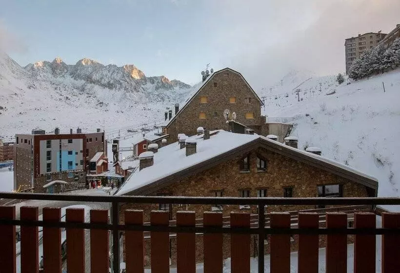 Fotos del hotel Grand Pas By Pierre & Vacances:  68