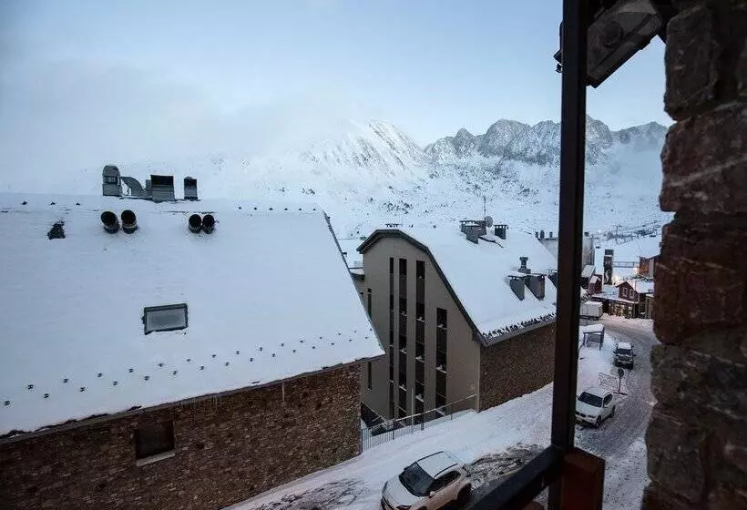 Fotos del hotel Grand Pas By Pierre & Vacances:  62