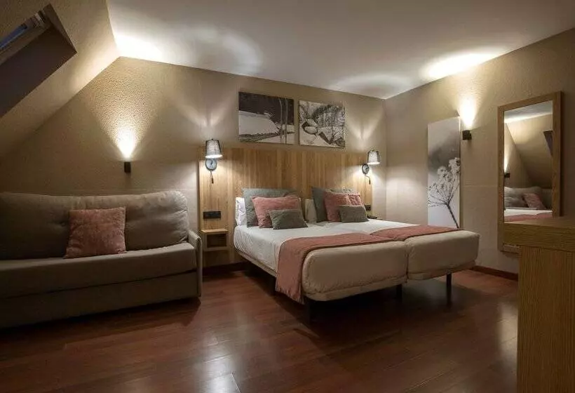 Fotos del hotel Grand Pas By Pierre & Vacances:  36