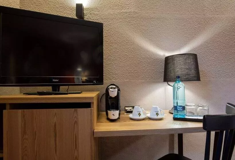 Fotos del hotel Grand Pas By Pierre & Vacances:  34