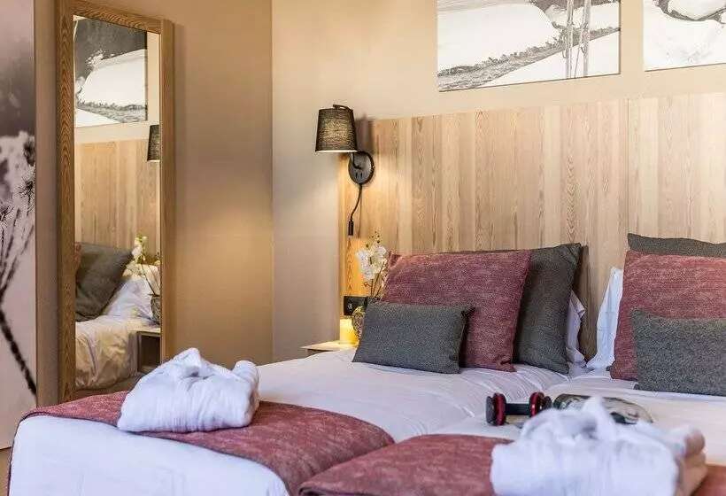 Fotos del hotel Grand Pas By Pierre & Vacances:  84