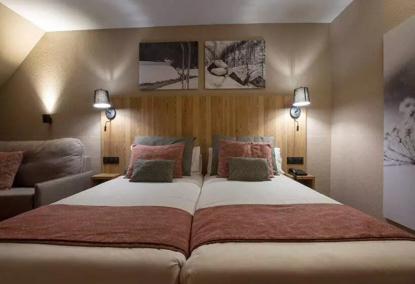 Fotos del hotel Grand Pas By Pierre & Vacances:  23