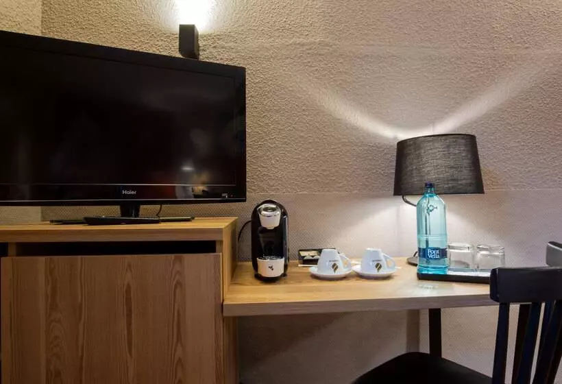 Fotos del hotel Grand Pas By Pierre & Vacances:  35