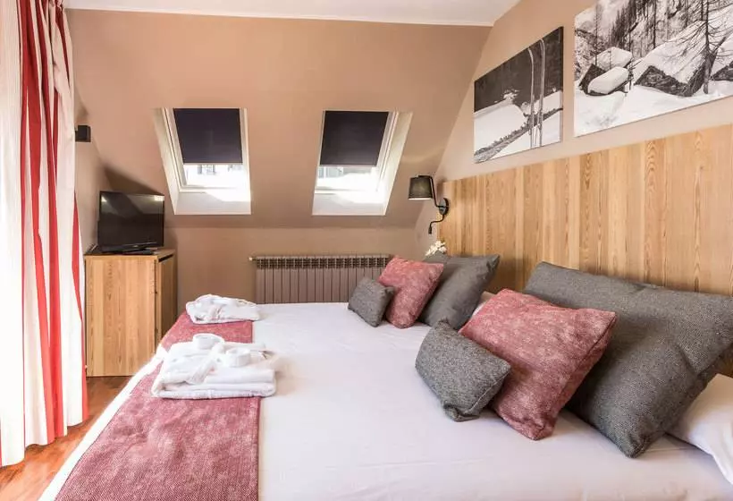 Fotos del hotel Grand Pas By Pierre & Vacances:  104