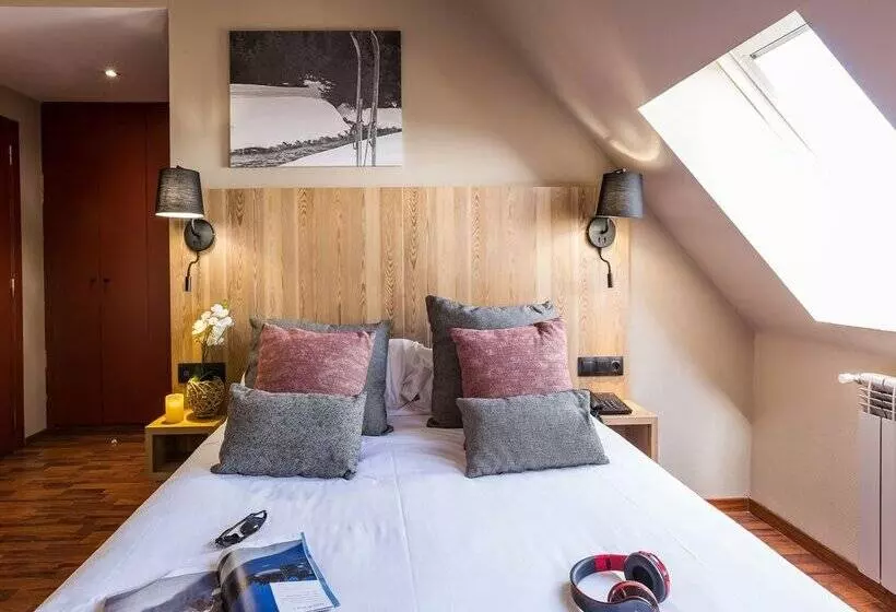 Fotos del hotel Grand Pas By Pierre & Vacances:  85