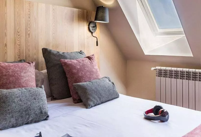 Fotos del hotel Grand Pas By Pierre & Vacances:  20