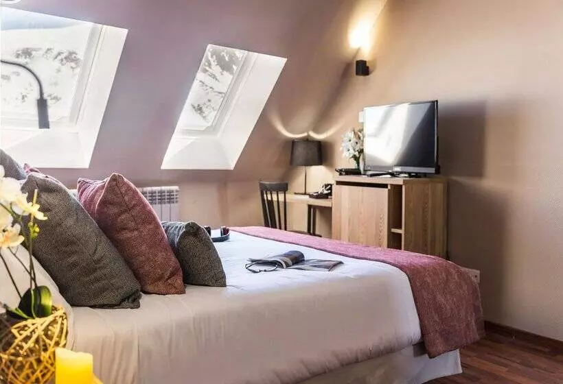 Fotos del hotel Grand Pas By Pierre & Vacances:  29