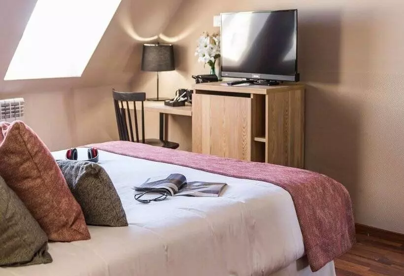 Fotos del hotel Grand Pas By Pierre & Vacances:  21