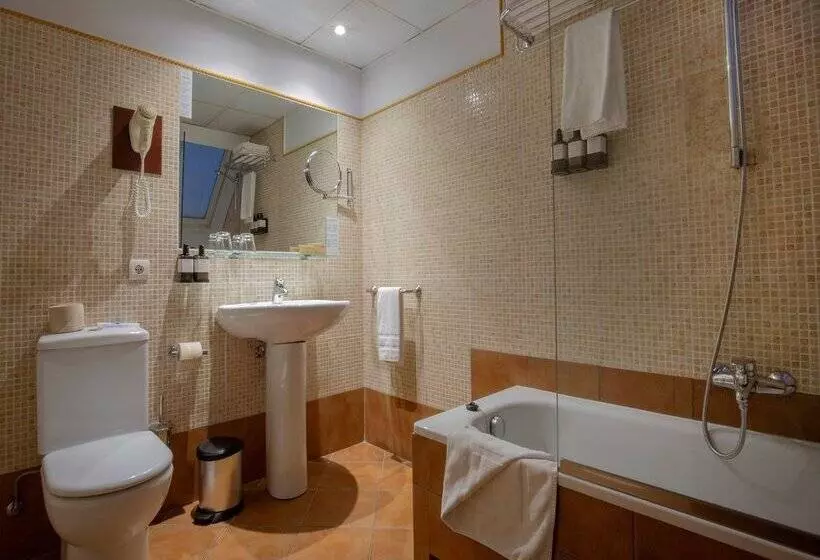 Fotos del hotel Grand Pas By Pierre & Vacances:  58