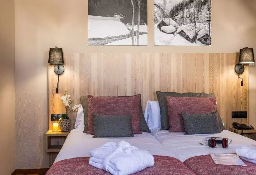 Fotos del hotel Grand Pas By Pierre & Vacances:  86