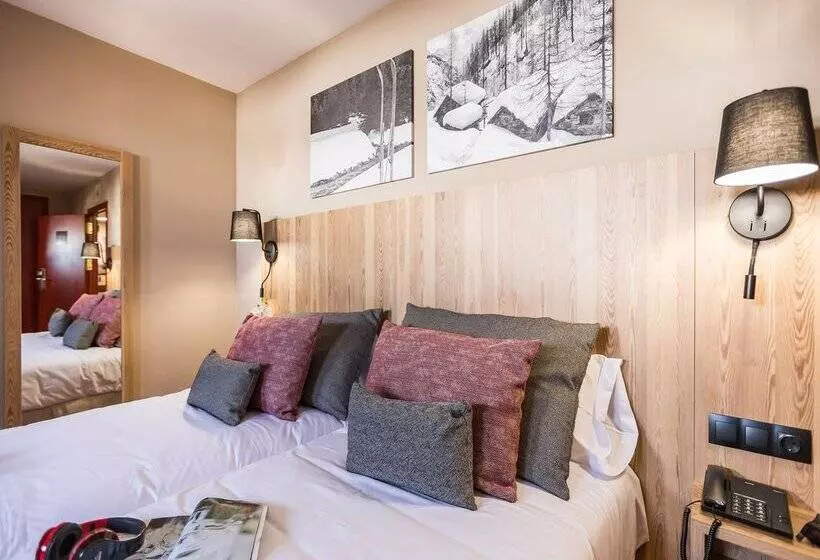 Fotos del hotel Grand Pas By Pierre & Vacances:  24