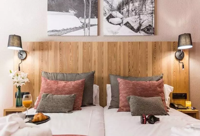 Fotos del hotel Grand Pas By Pierre & Vacances:  25