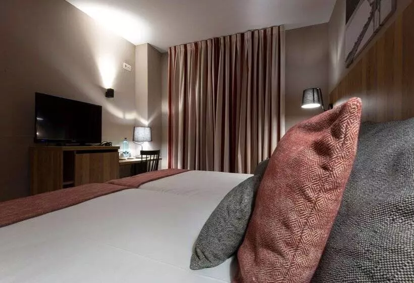 Fotos del hotel Grand Pas By Pierre & Vacances:  22