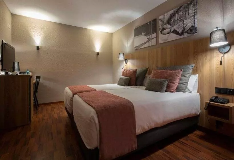 Fotos del hotel Grand Pas By Pierre & Vacances:  28