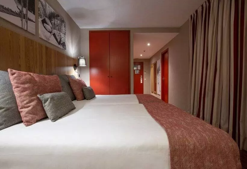 Fotos del hotel Grand Pas By Pierre & Vacances:  19