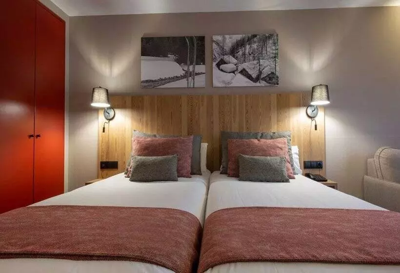 Fotos del hotel Grand Pas By Pierre & Vacances:  30