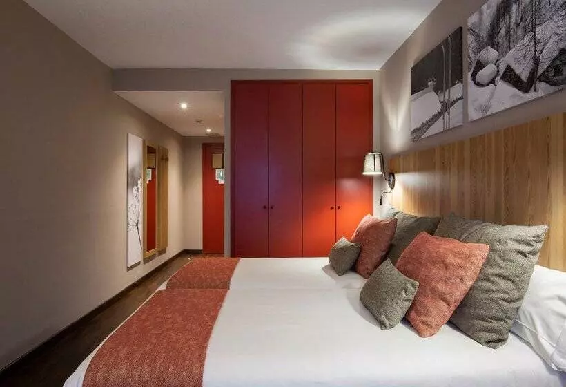 Fotos del hotel Grand Pas By Pierre & Vacances:  17