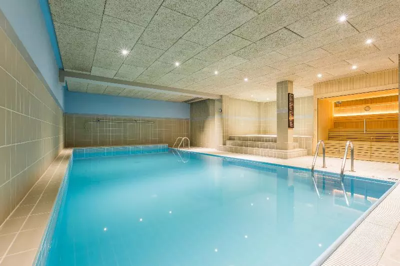 Fotos del hotel Grand Pas By Pierre & Vacances:  71