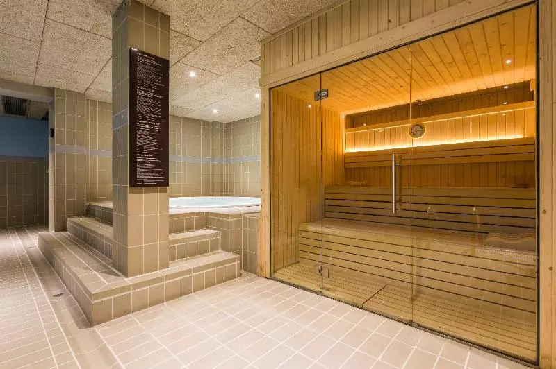 Fotos del hotel Grand Pas By Pierre & Vacances:  77