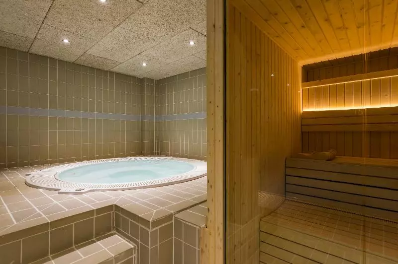 Fotos del hotel Grand Pas By Pierre & Vacances:  76