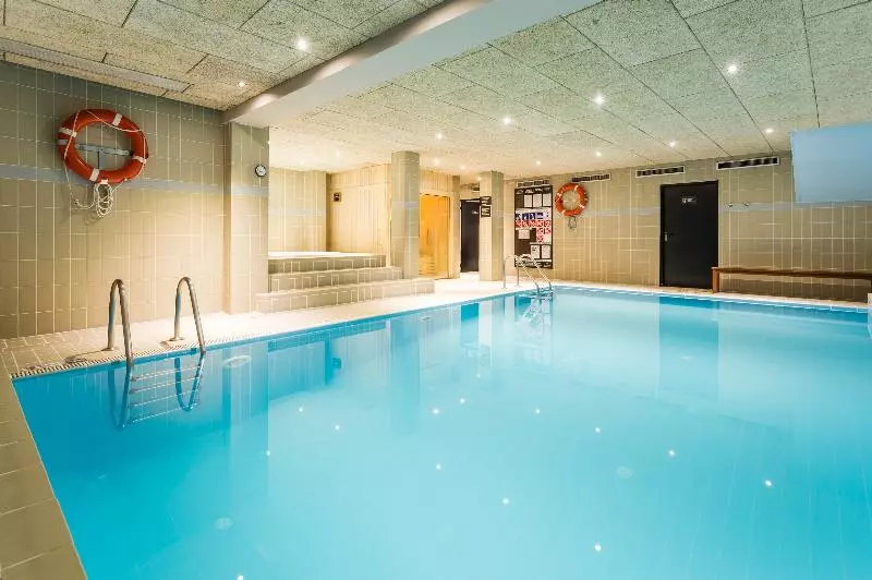 Fotos del hotel Grand Pas By Pierre & Vacances:  72