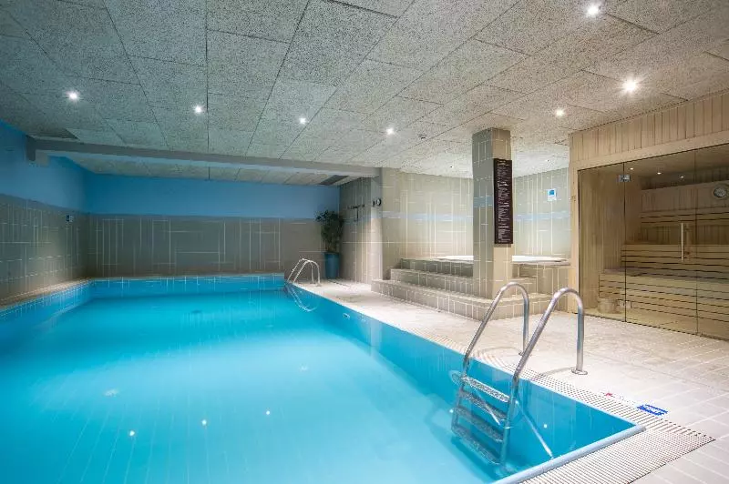 Fotos del hotel Grand Pas By Pierre & Vacances:  73