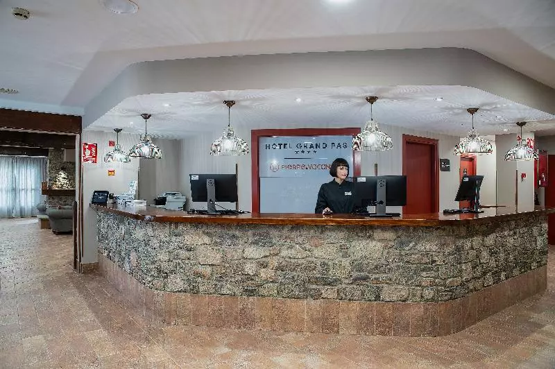 Fotos del hotel Grand Pas By Pierre & Vacances:  110