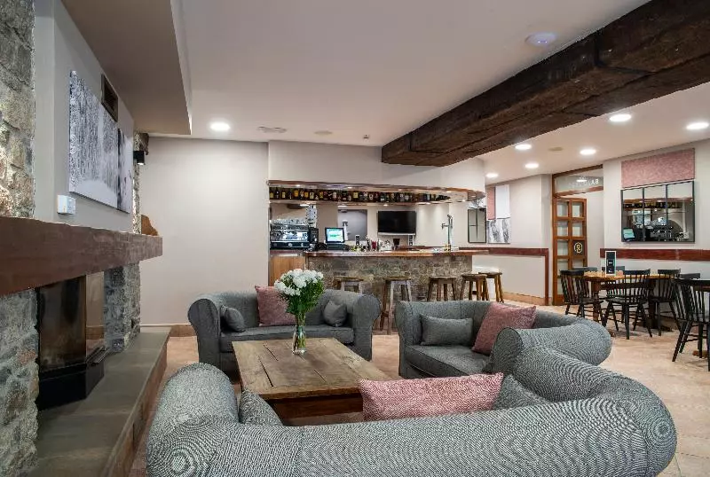 Fotos del hotel Grand Pas By Pierre & Vacances:  70