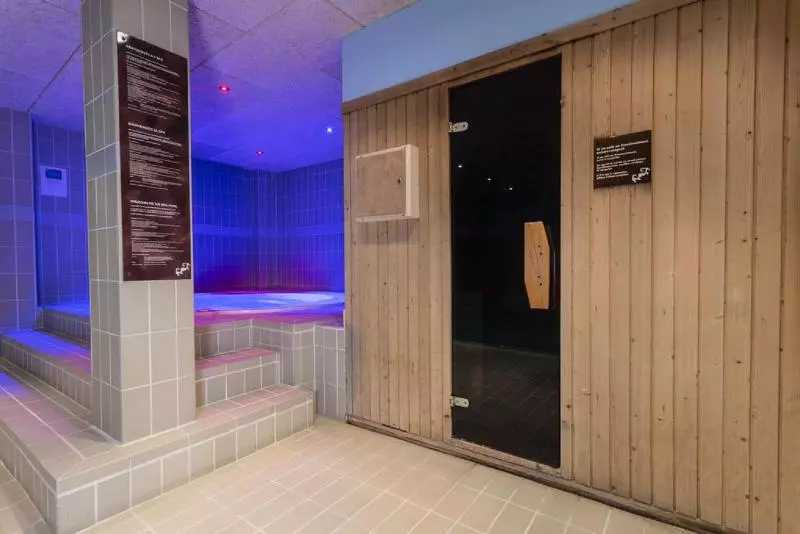 Fotos del hotel Grand Pas By Pierre & Vacances:  78