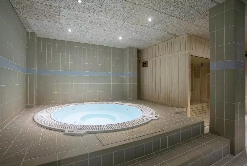 Fotos del hotel Grand Pas By Pierre & Vacances:  79