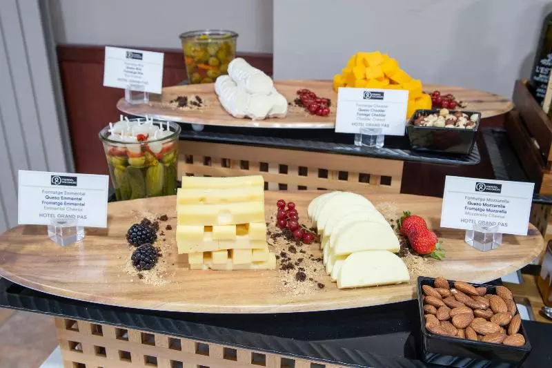 Fotos del hotel Grand Pas By Pierre & Vacances:  112