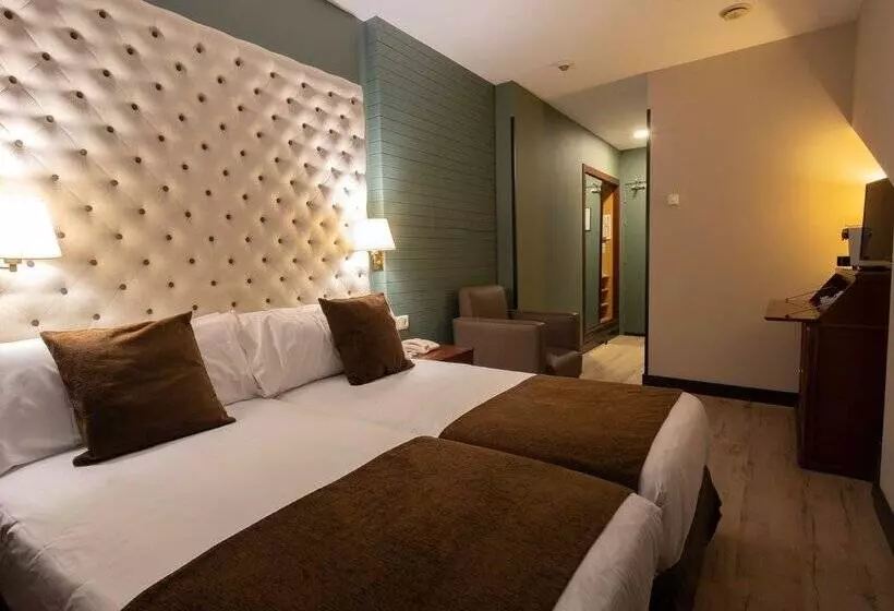 Fotos del hotel Grand Pas By Pierre & Vacances:  2