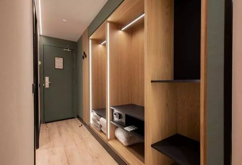 Fotos del hotel Grand Pas By Pierre & Vacances:  13