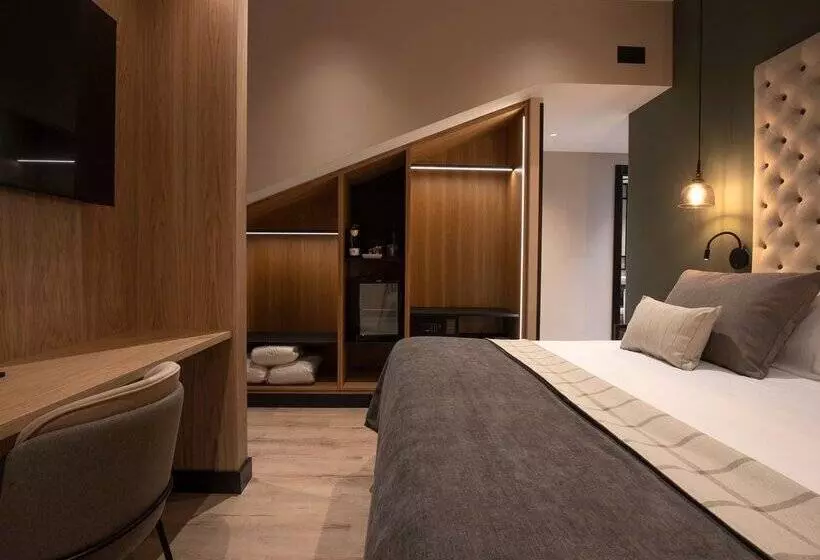 Fotos del hotel Grand Pas By Pierre & Vacances:  5