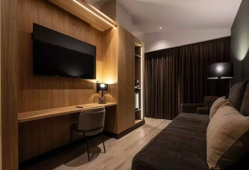 Fotos del hotel Grand Pas By Pierre & Vacances:  10