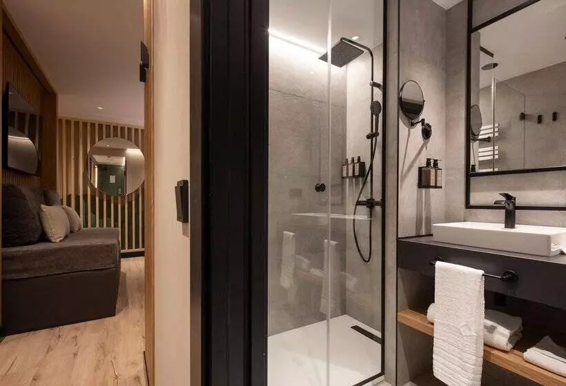 Fotos del hotel Grand Pas By Pierre & Vacances:  14