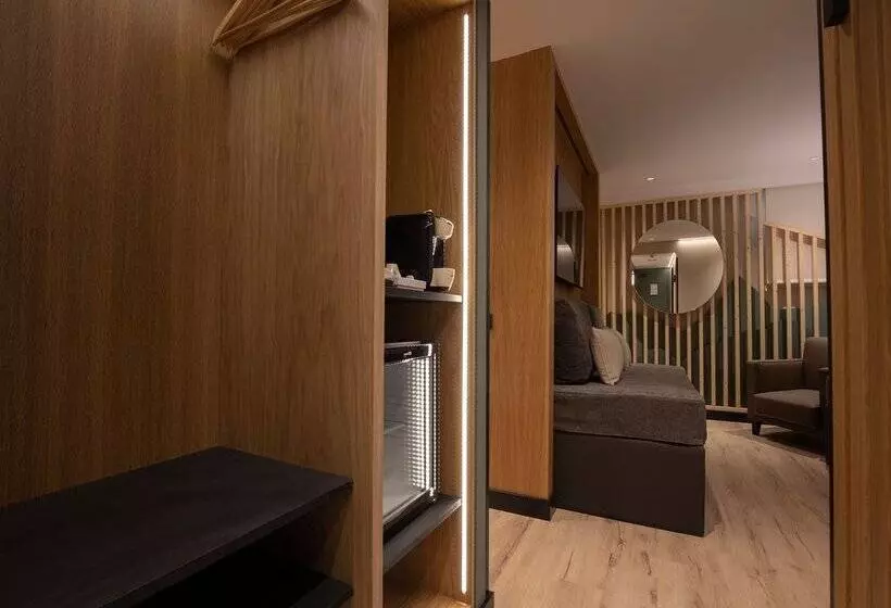 Fotos del hotel Grand Pas By Pierre & Vacances:  11