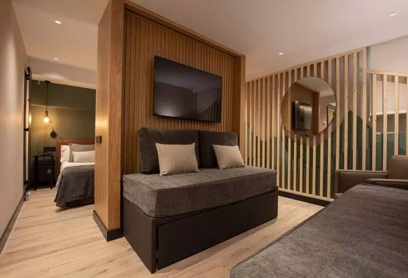 Fotos del hotel Grand Pas By Pierre & Vacances:  7