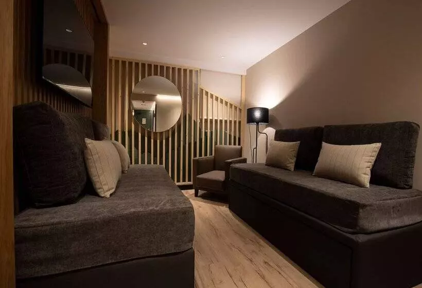 Fotos del hotel Grand Pas By Pierre & Vacances:  12