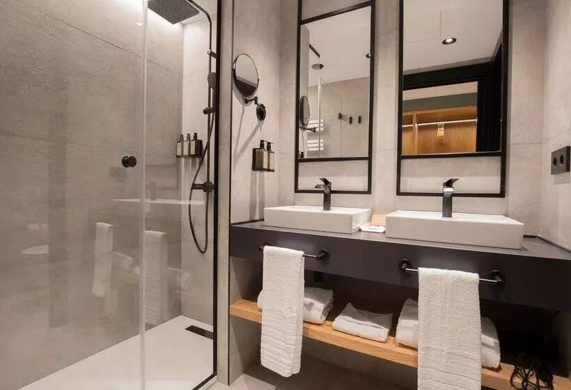 Fotos del hotel Grand Pas By Pierre & Vacances:  15