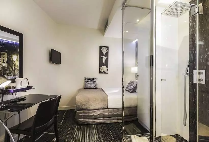 Fotos del hotel Ile De France Opéra:  22