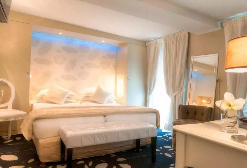 Fotos del hotel Ile De France Opéra:  20