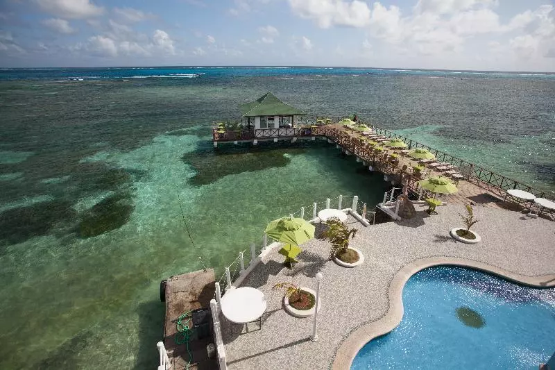 Fotos del hotel Lord Pierre:  17