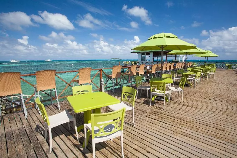 Fotos del hotel Lord Pierre:  5